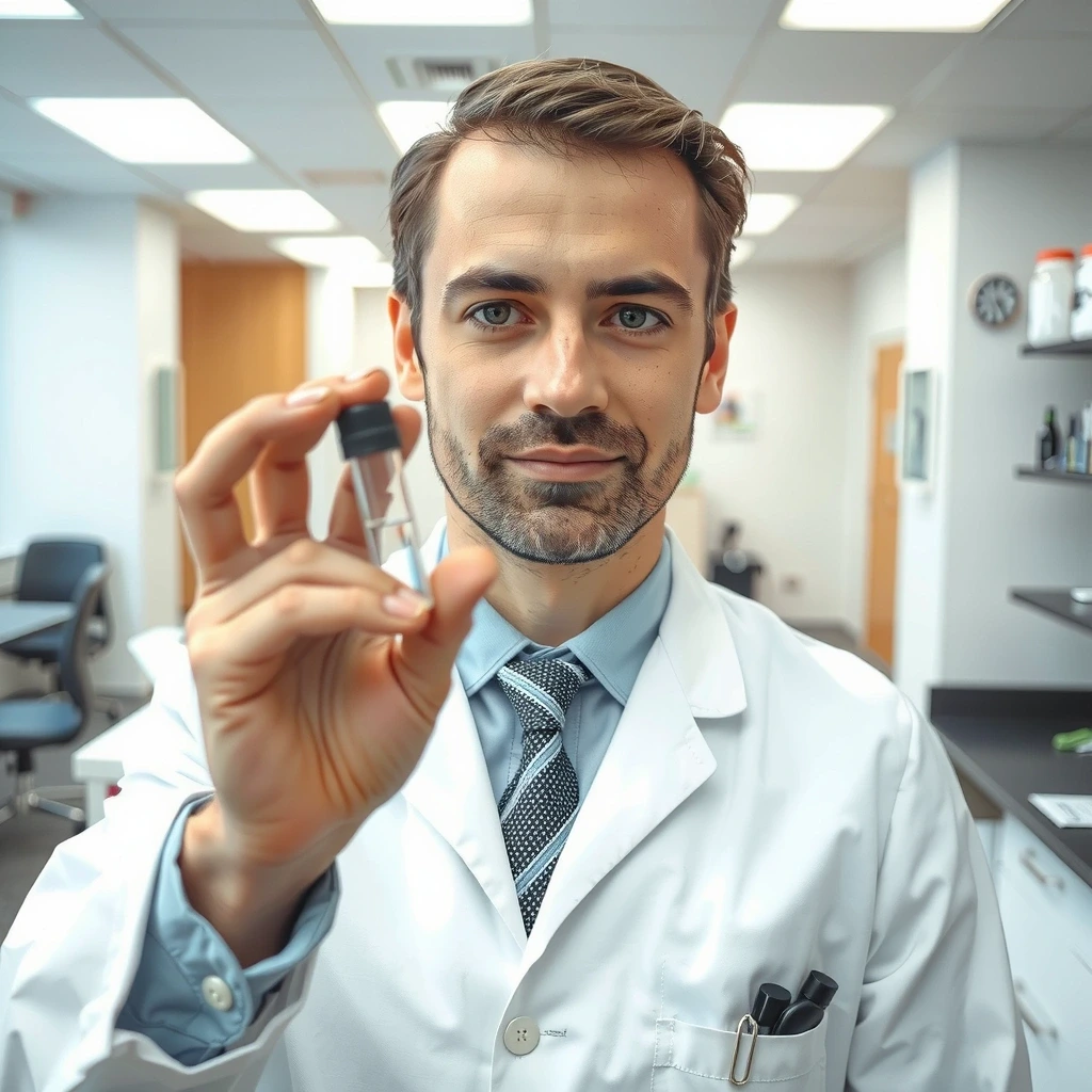 Dr. rer. nat. Markus Holzer