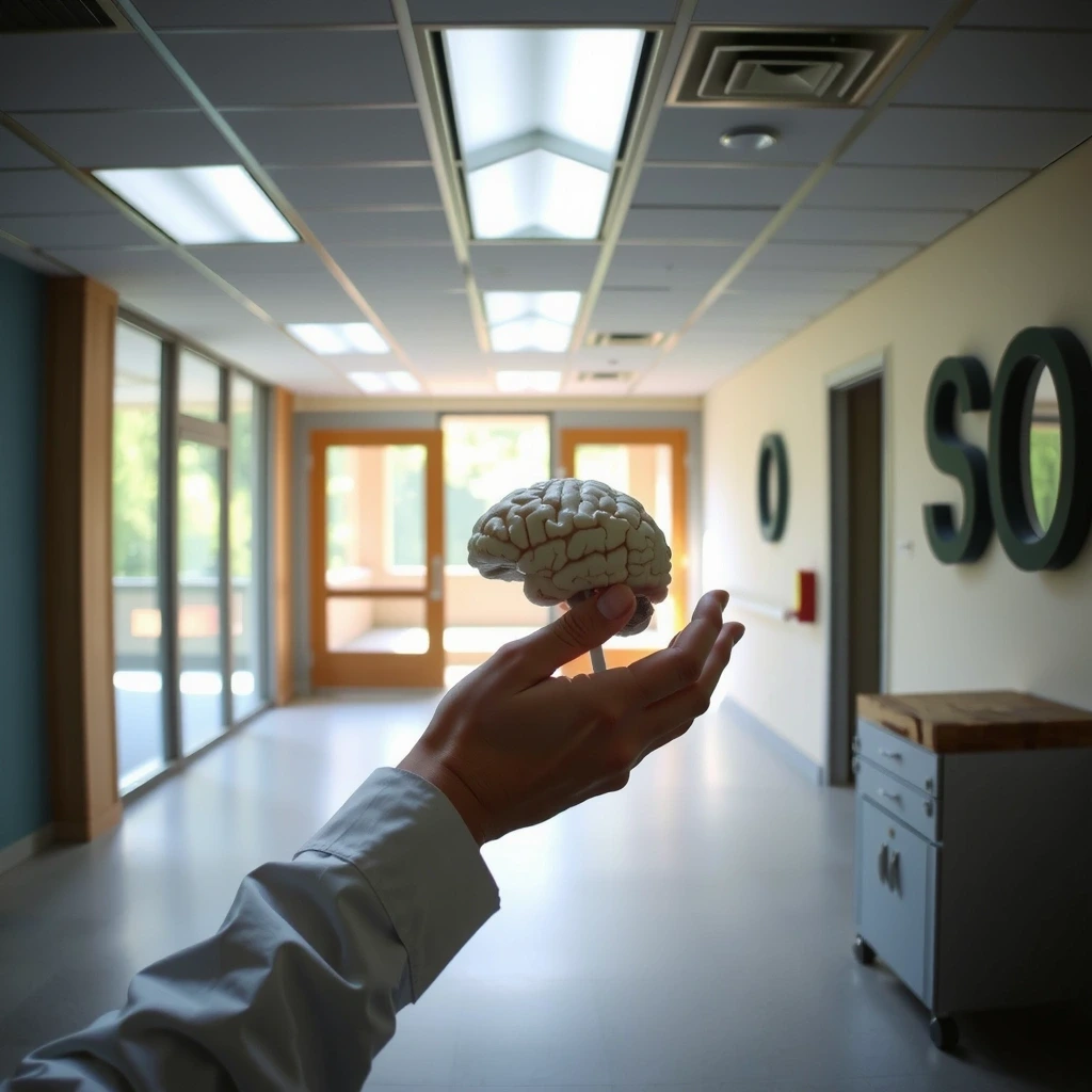 Interdisziplinäres Ökosystem