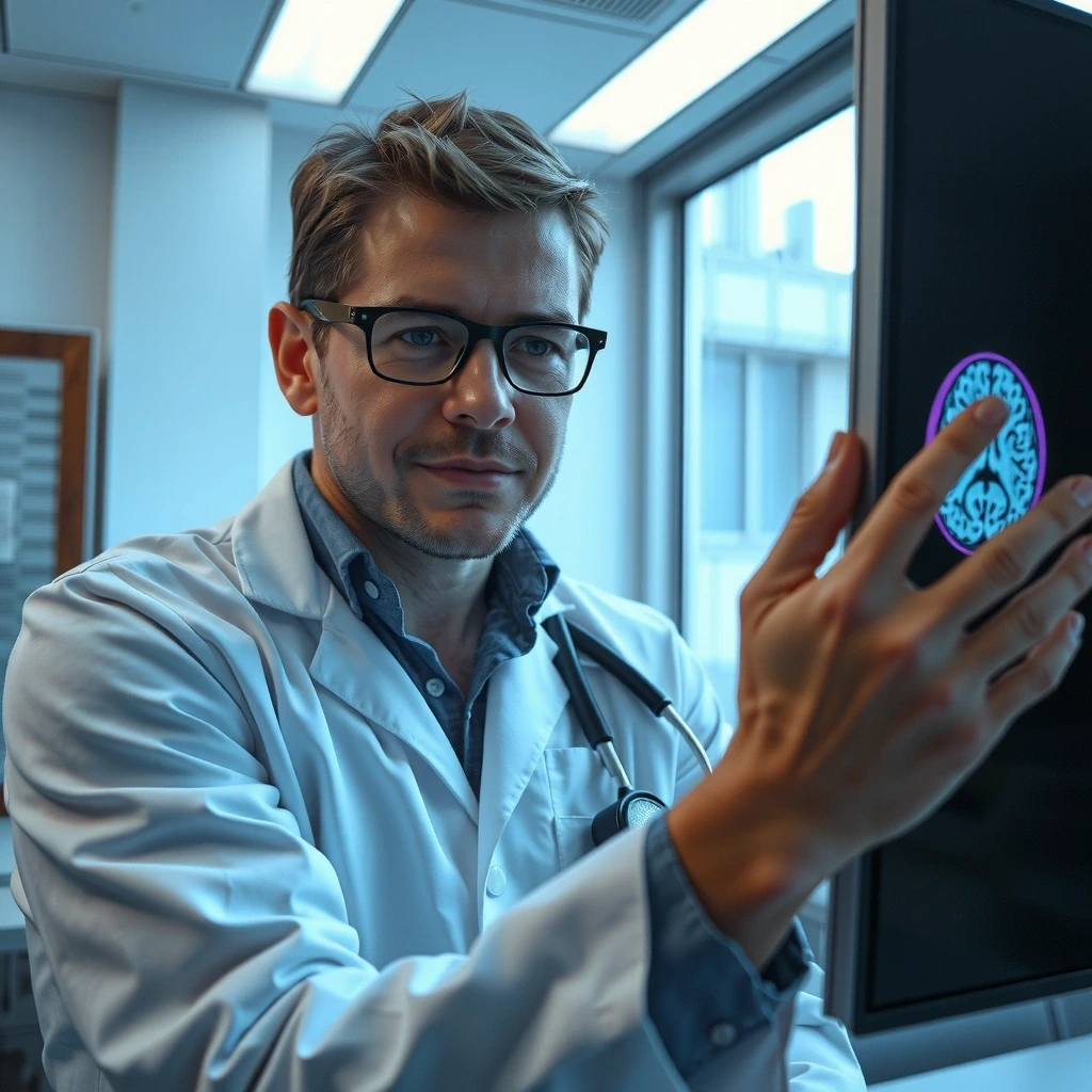 Prof. Dr. Thomas Ritter